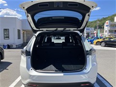 ハリアー エレガンス