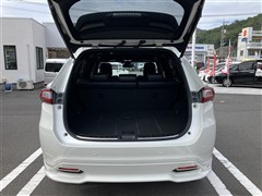 ハリアー プレミアム