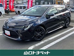 カローラツーリング WXB