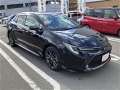 カローラツーリング WXB