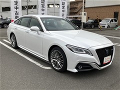 クラウン RS