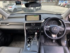 RX300 ヒョウジュンシャ