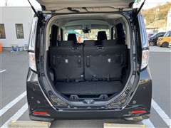 ルーミー カスタムG