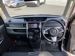 タント カスタムX SA3