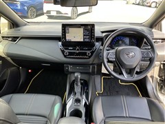 カローラスポーツ ハイブリッド G