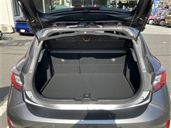 カローラスポーツ ハイブリッド G