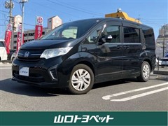 ホンダ ステップワゴン B