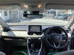 RAV4 ハイブリッドG