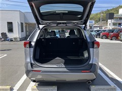 RAV4 ハイブリッドG