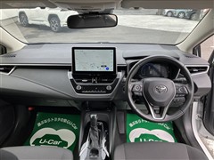 カローラツーリング HV G