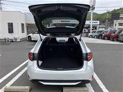 カローラツーリング HV G