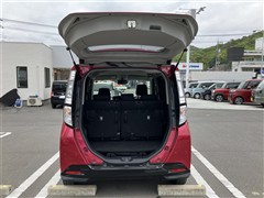 タンク カスタムG S