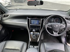 ハリアー エレガンス