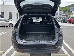 ハリアー エレガンス