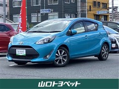 アクア G