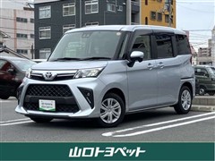トヨタ ルーミー G