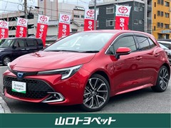 カローラスポーツ HV G Z