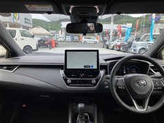 カローラスポーツ HV G Z