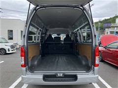 ハイエースバン DX GL