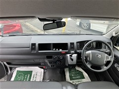 ハイエースバン DX GL