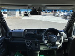 ハイゼットカーゴ クルーズ