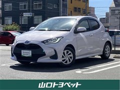 トヨタ ヤリス ハイブリッド G