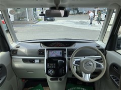 タント Xリミテッド SA3