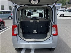 タント Xリミテッド SA3