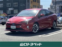 プリウス S ツーリングセレクション