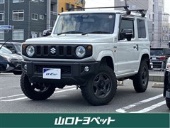 スズキ ジムニー XC