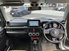 ジムニー XC