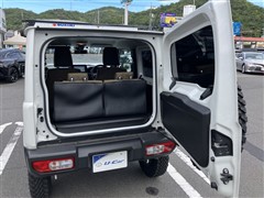 ジムニー XC