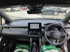 カローラクロス Z