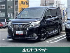 トヨタ エスクァイア GI