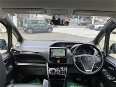 エスクァイア GI