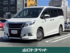 エスクァイア XI