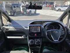 エスクァイア XI
