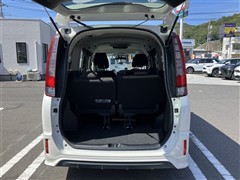 エスクァイア XI