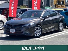 トヨタ カムリ G