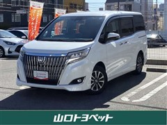 エスクァイア GI