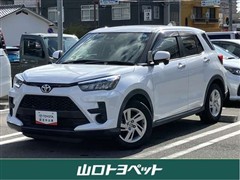 ライズ G