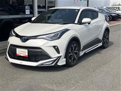 C-HR G
