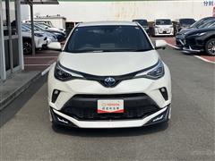 C-HR G
