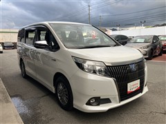 エスクァイア GI