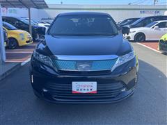 ハリアー プレミアム