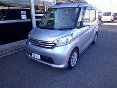 デイズルークス X