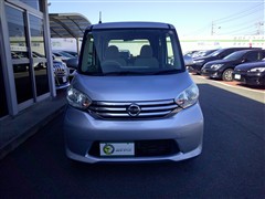 デイズルークス X