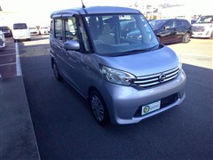 デイズルークス X