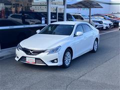 マークX プレミアム