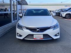 マークX プレミアム